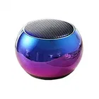 Portable Ultra Mini Boost 3D Sound Bluetooth Speaker 