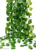 Polyester Artificial Hanging Leaves Garlands 