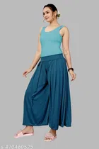 Palazzos for Women 