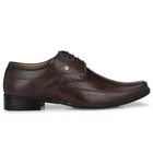 Katenia Synthetic Men Formal Shoes 