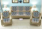 Polycotton 5 Seater Sofa Covers 