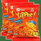Sunfeast Yippee Magic Masala Noodles 60 g (Set Of 3)