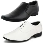 Vitoria Formal Shoes Combo For Men And Boys 