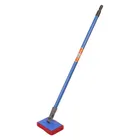 Gala Scrubber with Long Handle
