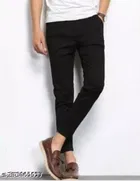 Denim Slim Fit Jeans for Men 