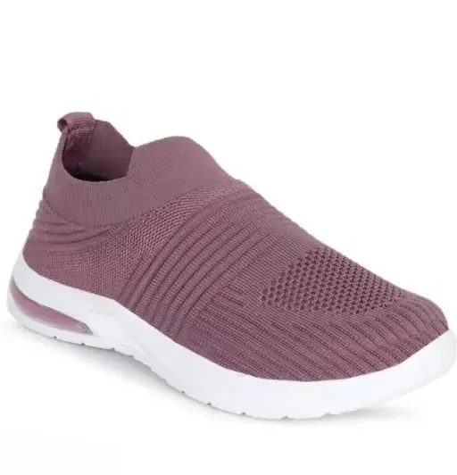 Casual Shoes for Women, Purple (7)