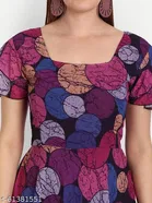 Designer Gown for Women 