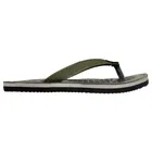 Cozy Wear Rubber Casual Wear Slippers For Men 