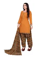 शारदा क्रिएशन विमेंस ड्रेस मटेरियल 