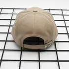 Baseball Cap for Women,Beige, Pack of 1