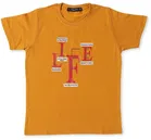 Half Sleeves T-Shirt for Boys 