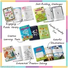 Quiz and Puzzle for Kids 