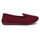 Bersache Loafers for Women 