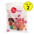 Shadani Jelly Jelly 100 g (Pack of 2)