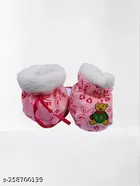 Infants Booties for Kids 