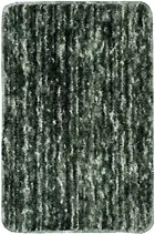 Polyester Textured Doormat, Green 