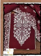 Embroidered Botanical Patiala Suits for Women 