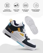 ASIAN Sneakers,Casual,Canvas,Loafers High Tops For Men High Tops Shoes For Men/Boys 