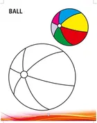 Jumbo Kids Drawing Book 