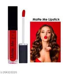 Matte Me Liquid Lipstick 