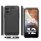 Motorola Moto G32 Silicone Mobile Cover 