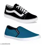 Loafers with Casual Shoes for Men 