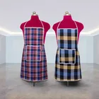 Cotton Kitchen Aprons 