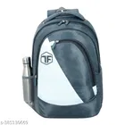 Taha Polyester Backpack for Kids 