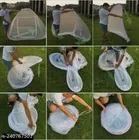 Polyester Mosquito Net 