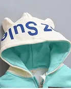 Hosiery Clothing Set for Kids 