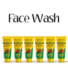 Forever Bliss Papaya Spots & Tan Removal Face Wash 