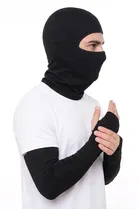 Poly Blend Balaclava 