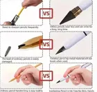 Posshe Everlasting Replaceable Head Inkless Pencils 