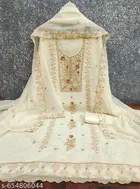 Embroidered Patiala Suits for Women 