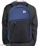 Nylon Backpack for Men & Women, Multicolor