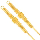 Brass Ear Chain for Women 