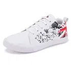 Canvas shoes with flip flop for Men 