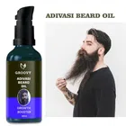 Adivasi Beard Growth Oil for Men (30 ml)
