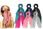Rubber Band & Scrunchies for Women 