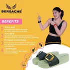 Bersache Sliders for Women 
