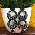 Alloy Earrings for Women 