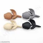 Hair Pins for Women, Pack of 4 