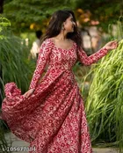 Printed Kurti for Women 