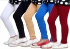 Soft & Comfortable Leggings for Girls 