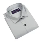 Full Sleeves Solid Shirt for Men 