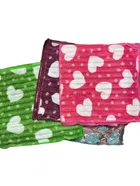 Cotton Printed Handkerchiefs for Women 