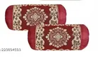 Polycotton Bolster Covers 