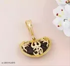 Rudraksha Pendant Locket for Women 