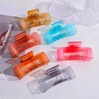Red Hair Clips & Hair Pins for Women 