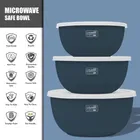Microwave Safe Bowl 